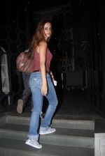 Suzanne Khan snapped at dinner on 30th May 2016 (6)_574d3c6149be7.JPG