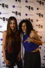 at Fashom launches Breaking Beauty With Fashom in Mumbai on 31st May 2016 (1)_574e87471c7f7.JPG