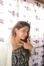 at Fashom launches Breaking Beauty With Fashom in Mumbai on 31st May 2016 (81)_574e8828bb311.JPG