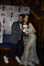 Andy at Claudia Ciesla_s book launch in Mumbai on 1st June 2016 (37)_574fe57ce2415.JPG