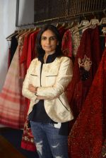 at Jade_s wedding collection launch with new store in Mumbai on 1st June 2016 (1)_574fe558aa2a3.JPG
