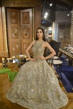 at Jade_s wedding collection launch with new store in Mumbai on 1st June 2016 (14)_574fe56d4c901.JPG