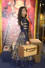 at Jade_s wedding collection launch with new store in Mumbai on 1st June 2016 (18)_574fe5725654d.JPG