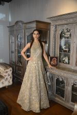 at Jade_s wedding collection launch with new store in Mumbai on 1st June 2016 (23)_574fe57bbaac5.JPG
