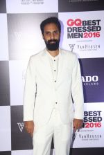 at GQ Best Dressed Men 2016 in Mumbai on 2nd June 2016 (215)_575131995539f.JPG
