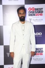 at GQ Best Dressed Men 2016 in Mumbai on 2nd June 2016 (217)_5751319ae6438.JPG