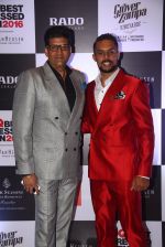 at GQ Best Dressed Men 2016 in Mumbai on 2nd June 2016 (349)_575131f98f2f3.JPG