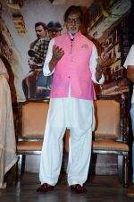 Amitabh Bachchan at the promotion of Te3n on 3rd June 2016 (73)_5752e4f1af5d3.JPG