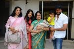 Genelia D Souza and Riteish Deshmukh are blessed with a baby boy on 3rd June 2016 (6)_5752e42b9ed06.JPG