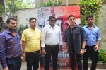 Jimmy Shergill at Shorgul film launchin Mumbai on 4th June 2016 (24)_575407be71ed7.JPG