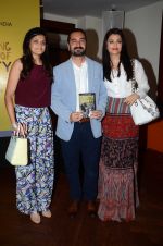 Aishwarya Rai Bachchan at Dr Zirak Marker_s book launch in Mumbai on 5th June 2016 (37)_57550b3d0b5d0.JPG