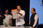 Sanjay Dutt at Asif Bhamla foundation event on world environment day in Mumbai on 5th June 2016 (45)_57551afb093d1.JPG