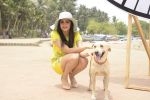 Adah Sharma against Victoria_s for PETA on 6th June 2016 (42)_57564ee01be9a.JPG