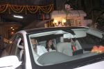 Ekta Kapoor snapped as she left for dinner with Tusshar Kapoor to JW Marriott on 7th June 2016 (3)_5757b630eaed0.JPG