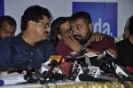 Anurag Kashyap at Udta Punjab controversy meet by IFTDA on 8th June 2016 (46)_575973469d00a.JPG