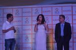 Dia Mirza launches Suncros creme a product of Sun Pharma on 8th June 2016 (48)_575976bf391f7.JPG