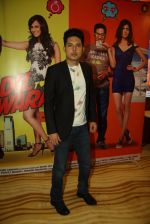 Herry Tangiri at Hai Apna Dil Toh Awara Bash on 8th June 2016_575975426e73c.jpg