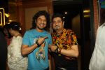 Papon and Neeraj Shridhar at Hai Apna Dil Toh Awara Bash on 8th June 2016_5759754550797.jpg