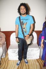 Papon at Hai Apna Dil Toh Awara Bash on 8th June 2016_57597545d7a90.jpg