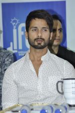Shahid Kapoor at Udta Punjab controversy meet by IFTDA on 8th June 2016 (23)_575972e9b07be.JPG