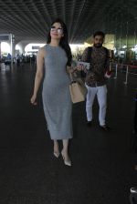 Tamannaah Bhatia snapped at airport on 8th June 2016 (27)_5759768cec61f.JPG
