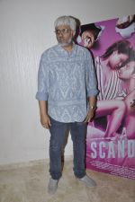 Vikram Bhatt at Trailer launch of film A Scandall on 8th June 2016 (23)_57597411aab14.JPG