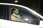 Aishwarya Rai Bachchan, Abhishek Bachchan on a dinner date last night at Yuatcha on 9th June 2016 (2)_575a5706a05db.JPG