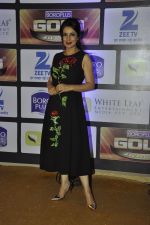 Tisca Chopra at ZEE Gold Awards on 9th June 2016 (20)_575a88a43a141.JPG