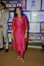 at ZEE Gold Awards on 9th June 2016 (106)_575a87f7be9c5.JPG