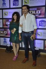 at ZEE Gold Awards on 9th June 2016 (24)_575a87d60a30d.JPG