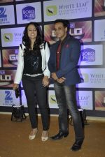 at ZEE Gold Awards on 9th June 2016 (82)_575a87f131f11.JPG