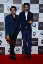 on the red carpet for Perina Qureshi_s show on 9th Jne 2016 (85)_575a8378c3b05.JPG