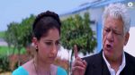 Niharica Raizada and Om Puri in Waarrior Savitri Movie Stills (2)_575bf42e45d32.jpg