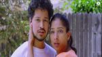 Niharica Raizada and Rajat Barmecha in Waarrior Savitri Movie Stills (11)_575bf41c7798b.jpg