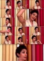 Priyanka Chopra lip syncing to Dont you need somebody music video_575c436525d1a.jpg