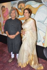 Shobhaa De at Jogen Chaudhry_s art event hosted by Gayatri Ruia and ST Regis on 10th June 2016 (101)_575c3200290f6.JPG
