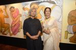 Shobhaa De at Jogen Chaudhry_s art event hosted by Gayatri Ruia and ST Regis on 10th June 2016 (22)_575c31f955ca5.JPG