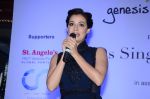 Dia Mirza during the event organised by Genesis Foundation in Mumbai, India on June 11, 2016 (11)_575d4d3c3bd98.JPG