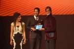 Amitabh Bachchan launches learning tool Robomate on 12th June 2016 (25)_575e4b89572bb.JPG