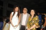 Neetu Chandra (Actress), Mr. Y K Sapru and Rekha Sapru from Cancer Patients Aid Association at Shankar Ehsaan Loy concert for CPAA on 12th June 2016_575e5eb6d7c69.JPG