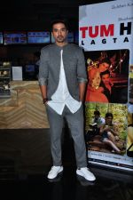 Saqib Saleem at Tum ho toh lagta Hain song launch on 14th June 2016 (3)_5760d1518bbe5.jpg