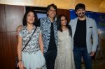 Vivek Oberoi, Suchitra Pillai, Nagesh Kukunoor, Sandhya Mridul at Dhanak screening in Mumbai on 15th June 2016 (20)_5762193555784.JPG