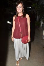 Dia Mirza at Udta Punjab screening in Sunny Super Sound on 16th June 2016 (48)_5763a10ad1c26.JPG