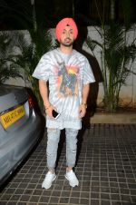 Diljit Dosanjh at Udta Punjab screening in the view on 16th June 2016 (25)_5763a647ce15a.JPG