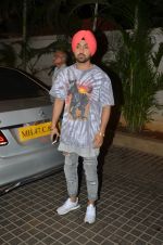 Diljit Dosanjh at Udta Punjab screening in the view on 16th June 2016 (5)_5763a64590286.JPG