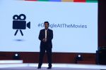 Karan Johar at Google at the Movies launch on 16th June 2016 (23)_5763959443403.JPG