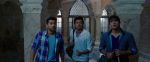 Vivek Oberoi, Ritesh Deshmukh, Aftab Shivdasani in Great Grand Masti Movie Still (13)_5763d93e7c205.jpg