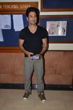 Rajeev Khandelwal during the launch of Young Bhartiya Foundation, an initiative by Ameya Pratap Singh in Mumbai, India on June 18, 2016 (6)_57662a0d7a9b3.JPG