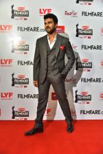 Ram Charan at Film Fare Awards South 2016 (5)_576673590f36a.jpg