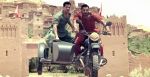 John Abraham, Varun Dhawan in Dishoom Movie Still (11)_5768ba785067b.jpg